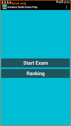 Amateur Radio Exam Prep 2019 - Offline Practice screenshot