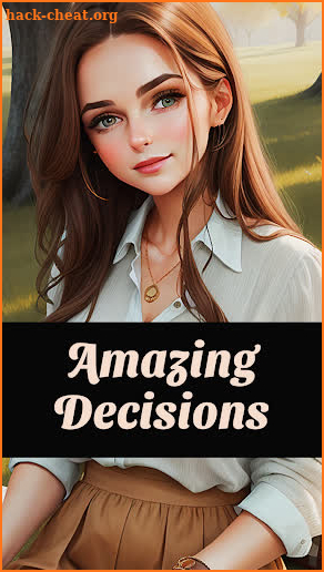 Amazing Decisions screenshot