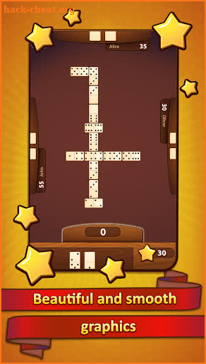 Amazing Dominoes screenshot