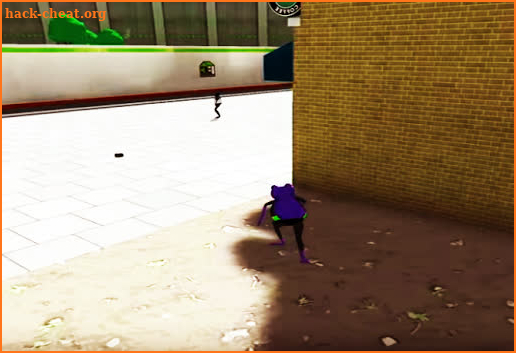 Amazing Frog: New Walkthrough screenshot