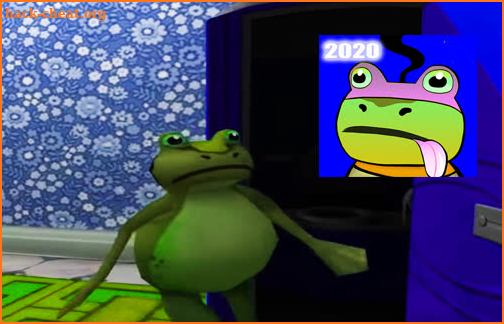 Amazing FROG Simulator City Free Guide screenshot