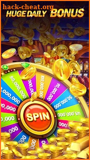 Amazing Slots—Real Vegas Casino Game screenshot