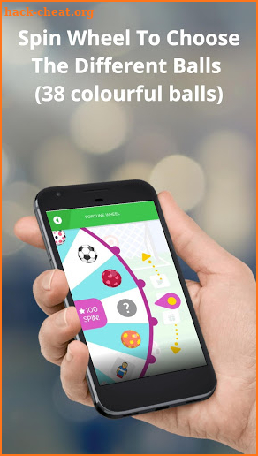 Amazing Soccer Game - Addictive Football Game screenshot