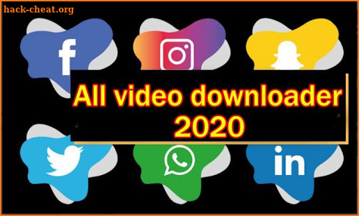 Amazing Videoz - All Video Downloader 2020 screenshot