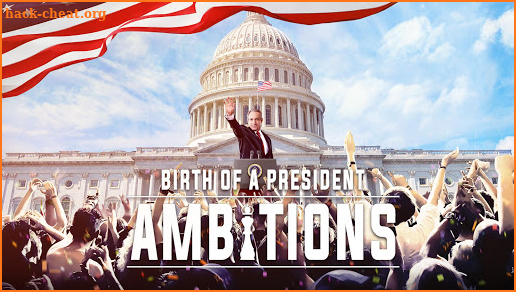 Ambitions：Birth of a President screenshot