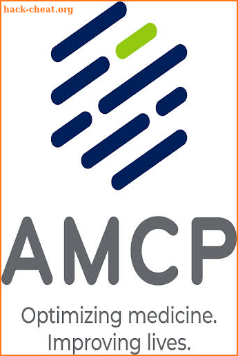 AMCP Events screenshot