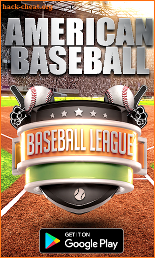 American Baseball League screenshot