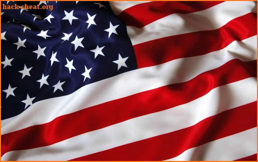 American Flag Wallpapers screenshot