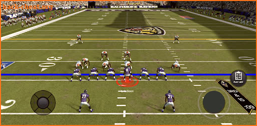 American Football League screenshot