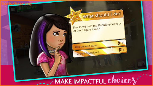 American Girl World screenshot