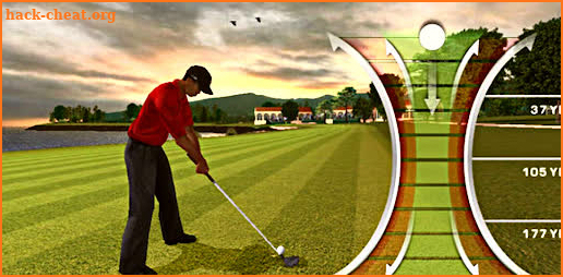 American Golf screenshot