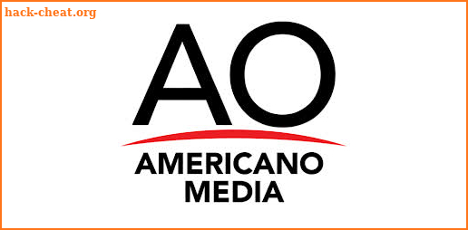 Americano Media screenshot