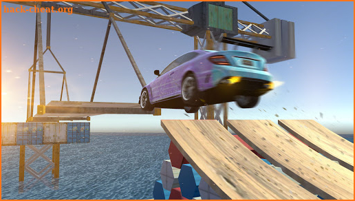 AMG Driving And Race screenshot