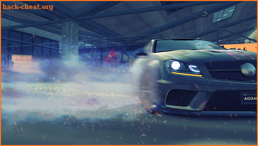 AMG Driving And Race screenshot