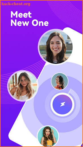 Amigas: Live Video&Chat,Fun screenshot