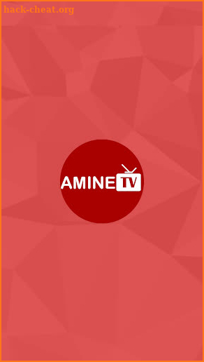 AMINE TV_ أمين تيفي لايف screenshot