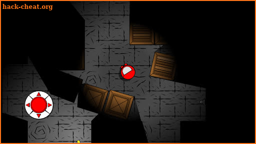 Among Maze Run screenshot