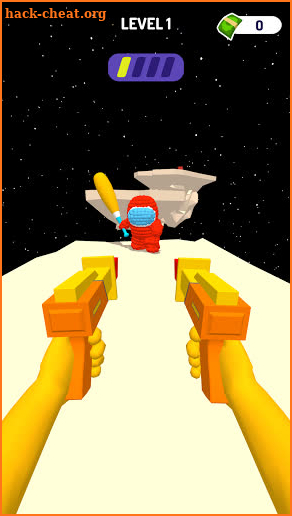 Among Shooter screenshot