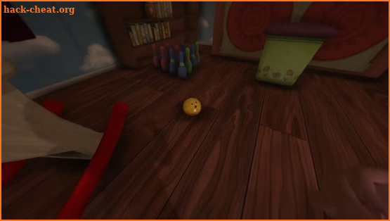 Among The Sleep Game Guide screenshot