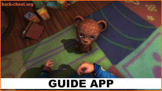 Among The Sleep Horror Guide screenshot