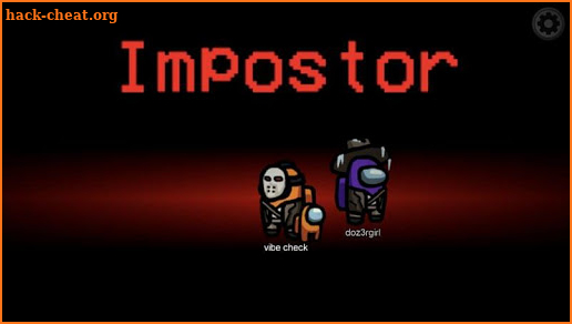 Among Us 100% Impostor Cheat Trick Tips KILL screenshot