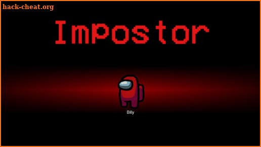 Among Us 100% Impostor Cheat Trick Tips KILL screenshot