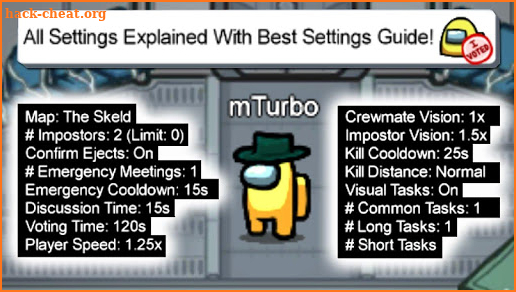 Among Us Guide: How to play and win as Impostor screenshot
