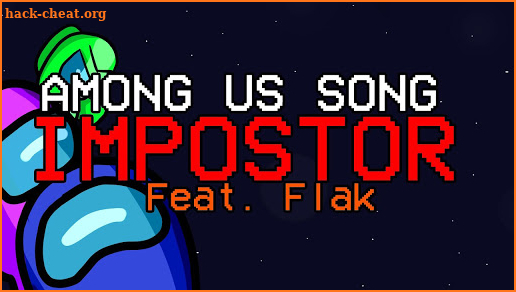 Among Us Song Impostor screenshot