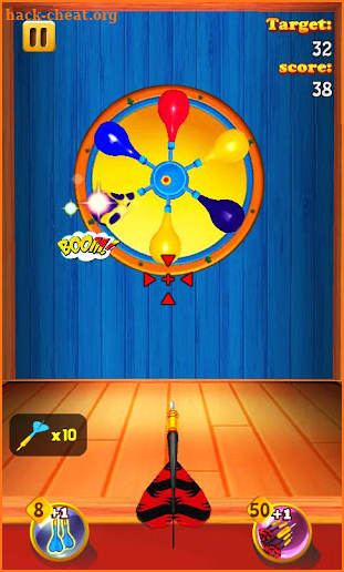 Amusement Arcade 3D screenshot