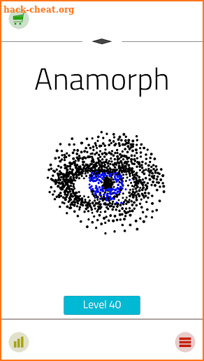 Anamorph screenshot