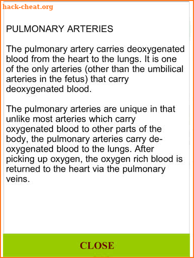 ANATOMY 3D - Human, Animal, Plant, Insect Anatomy screenshot