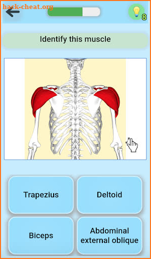 Anatomy Pro screenshot