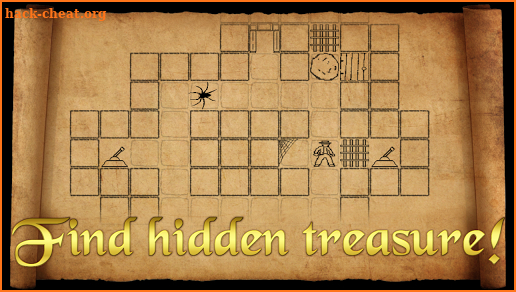 Ancient Tomb Adventure - Labyrinth Puzzle & Riddle screenshot