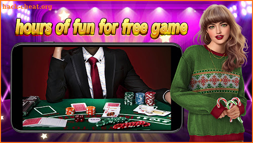 Andar Bahar Indian Card Games screenshot