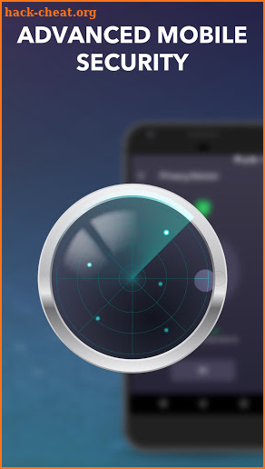 Android Antivirus: Protection & Mobile Security screenshot