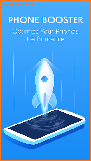 Android Device Cleaner and Booster screenshot