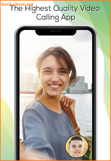 Android Facetime Video Call - Facetime Guide screenshot