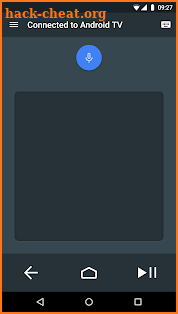 Android TV Remote Service screenshot