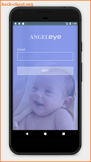 Angel Eye Mobile screenshot