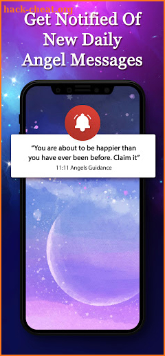Angel Numbers & Meanings screenshot