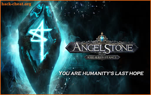 Angel Stone RPG screenshot