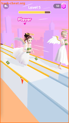 Angel vs Devil screenshot