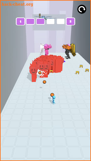 Angels & Ladders screenshot