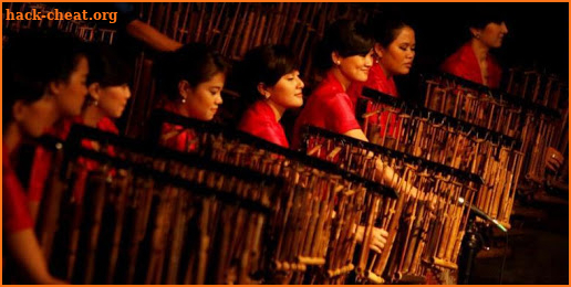 Angklung screenshot