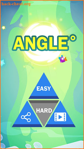 Angle screenshot