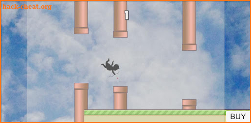 Angle Flap screenshot