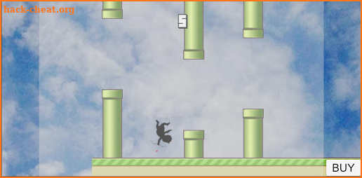 Angle Flap screenshot