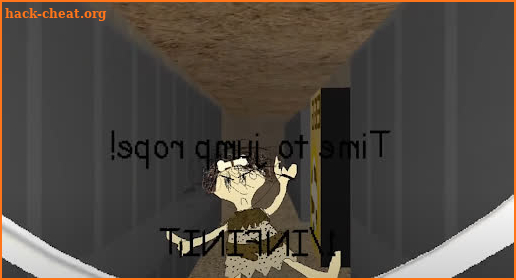 Angry Stone Baldi's School screenshot