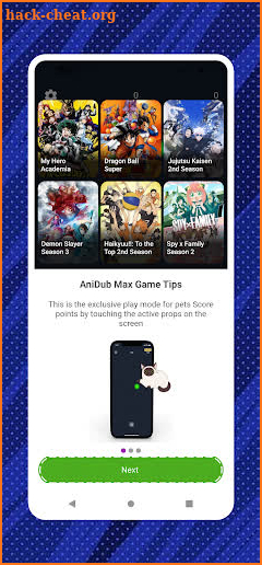 AniDub Max screenshot