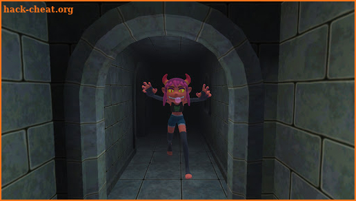 Aniliade's DungeonOfMisfortune screenshot